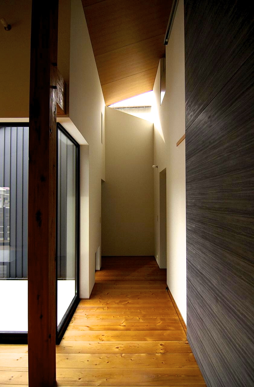 ｜奈良の注文住宅｜庄司洋建築設計事務所