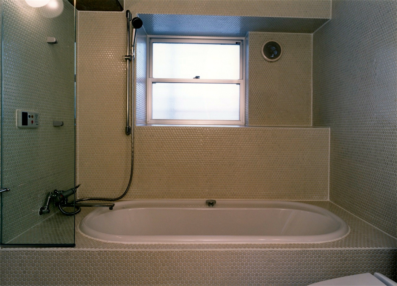 24：バスルーム