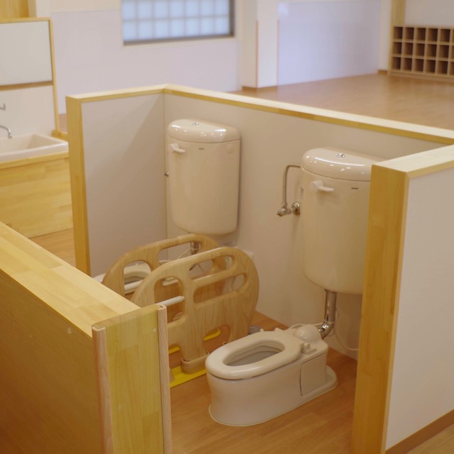 こどもなーと正雀保育園