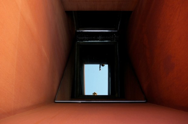 犬島〜精錬所〜