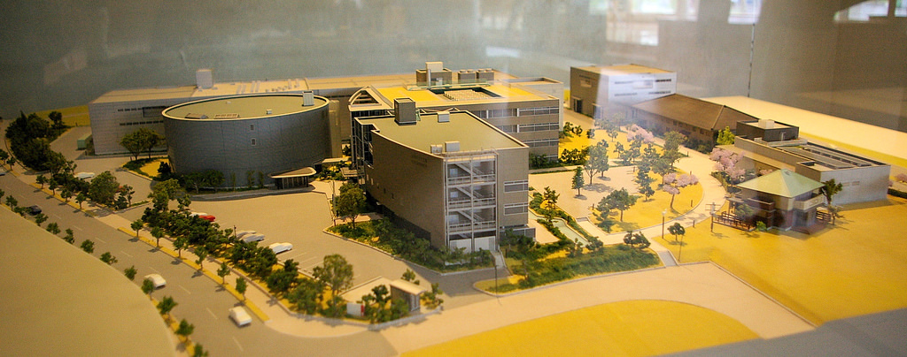 大和ハウス工業総合技術研究所