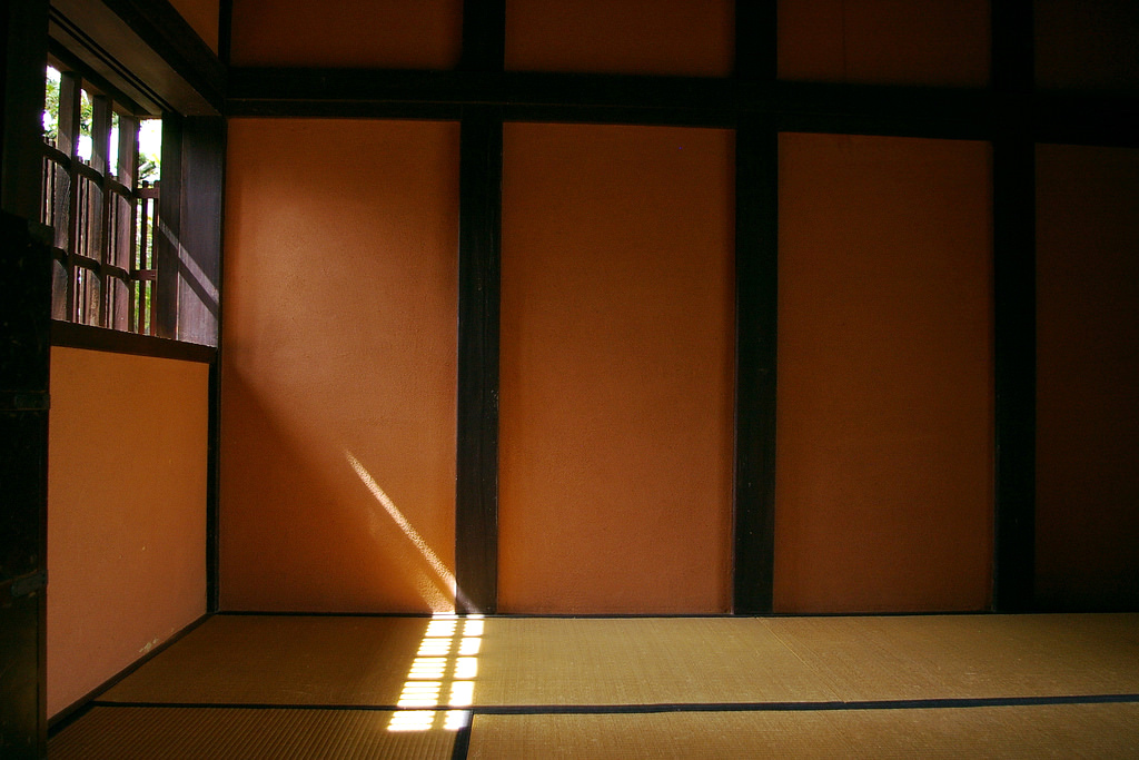 富田林　杉山家住宅