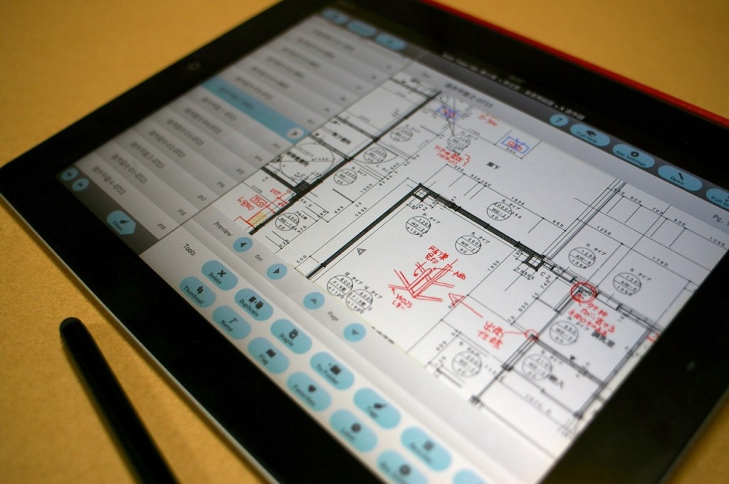 NoteTakerHD with iPad
