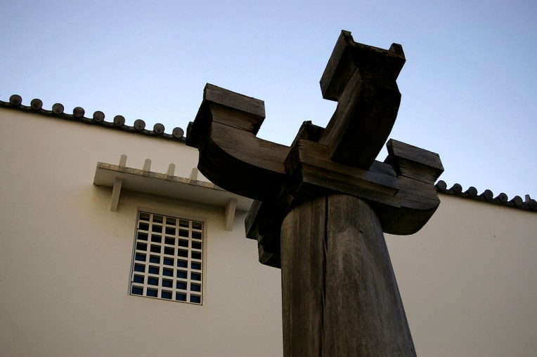 竹中大工道具館