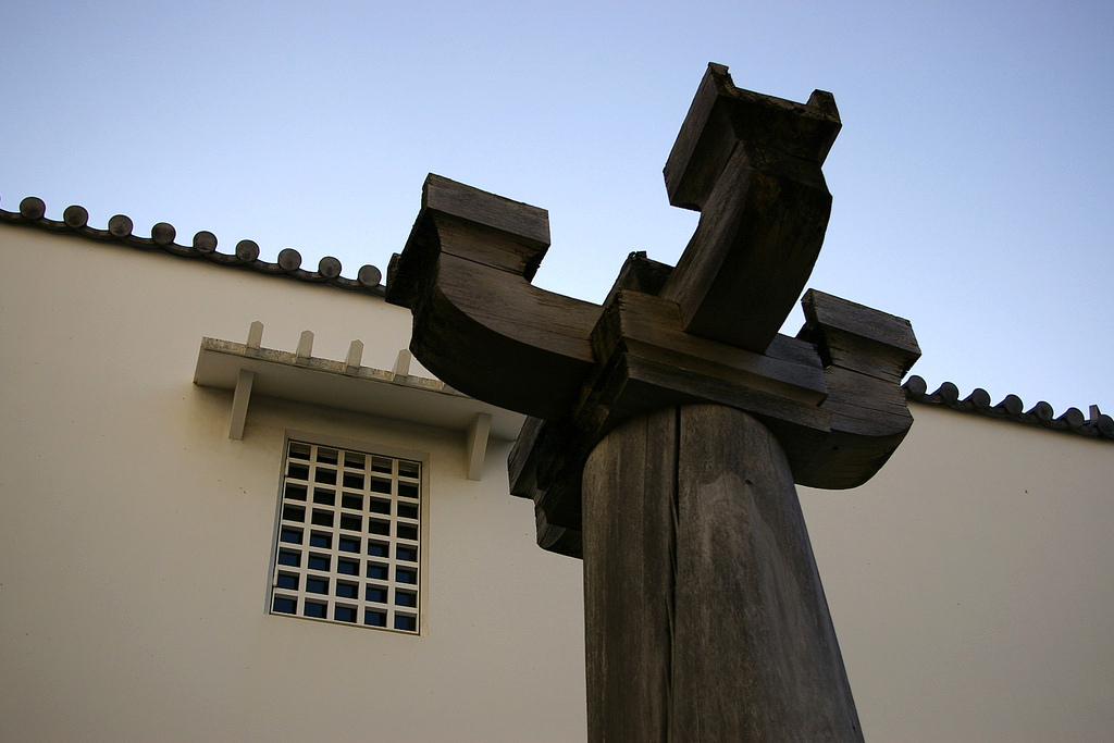 竹中大工道具館