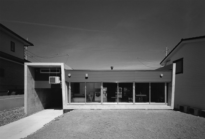 ビフォー｜神戸市の住まい・子供部屋増築 ｜ 庄司洋建築設計事務所