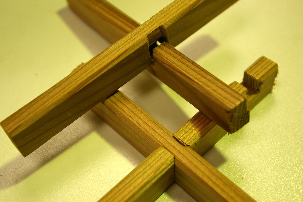 荒川木工株式会社