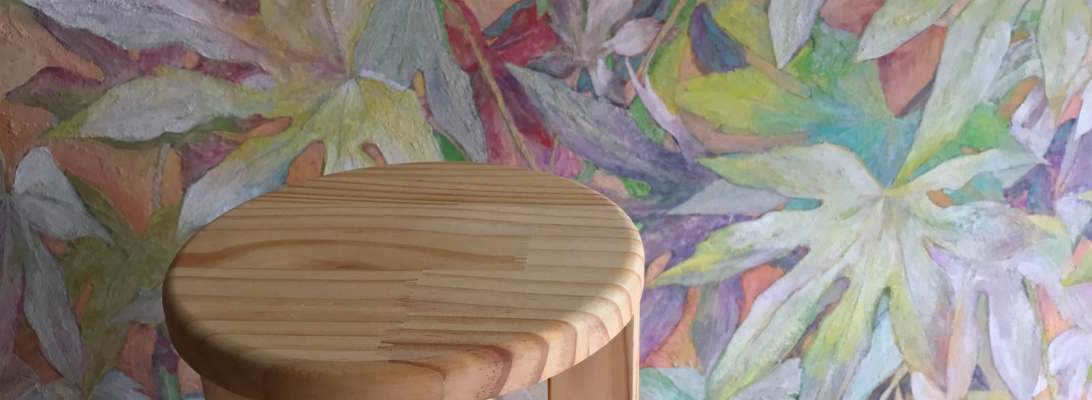 スツール｜HYTNOS