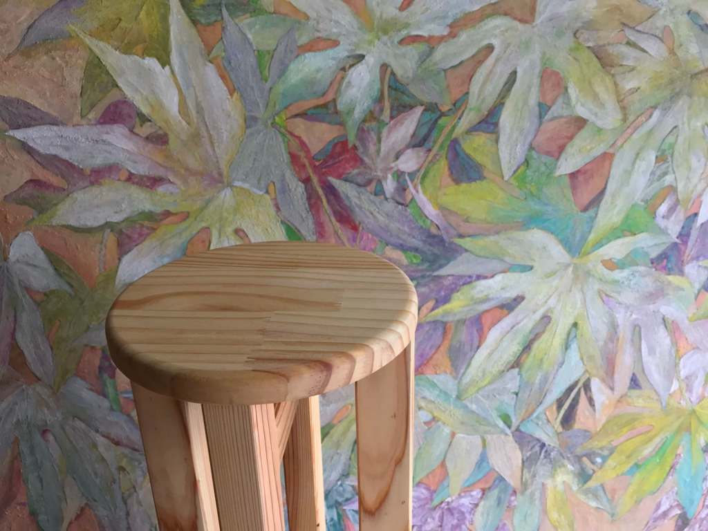 スツール｜HYTNOS