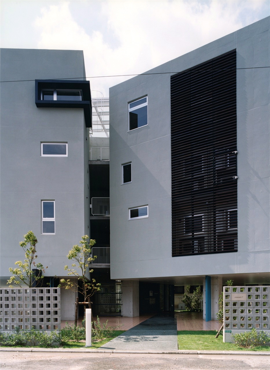 03：アプローチ