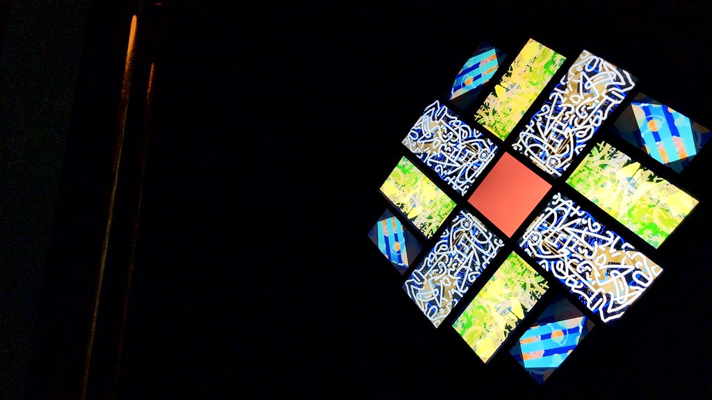 BRIAN ENO AMBIENT KYOTO – ブライアン・イーノ展覧会