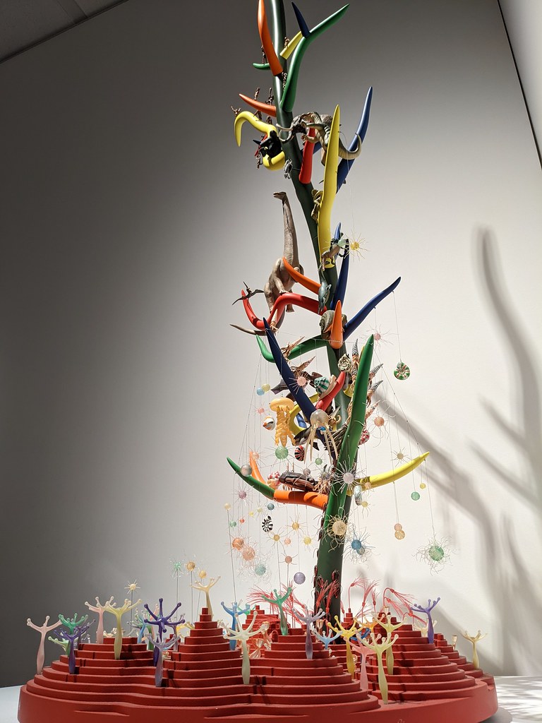 展覧会 岡本太郎