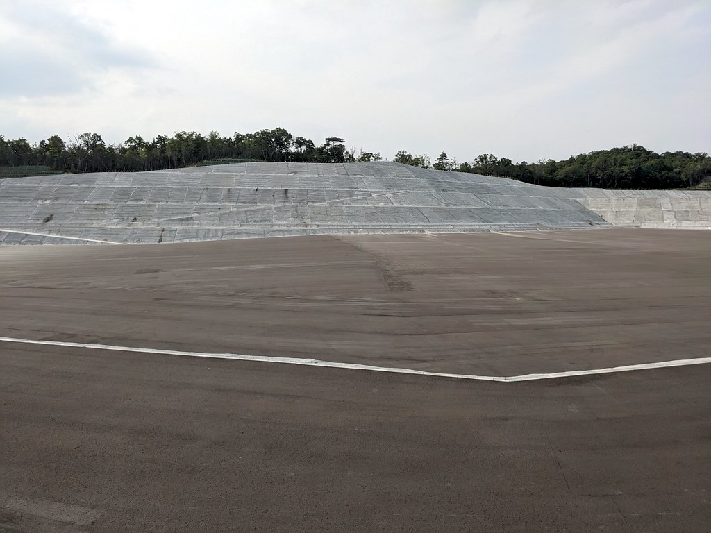 兵庫県立総合射撃場