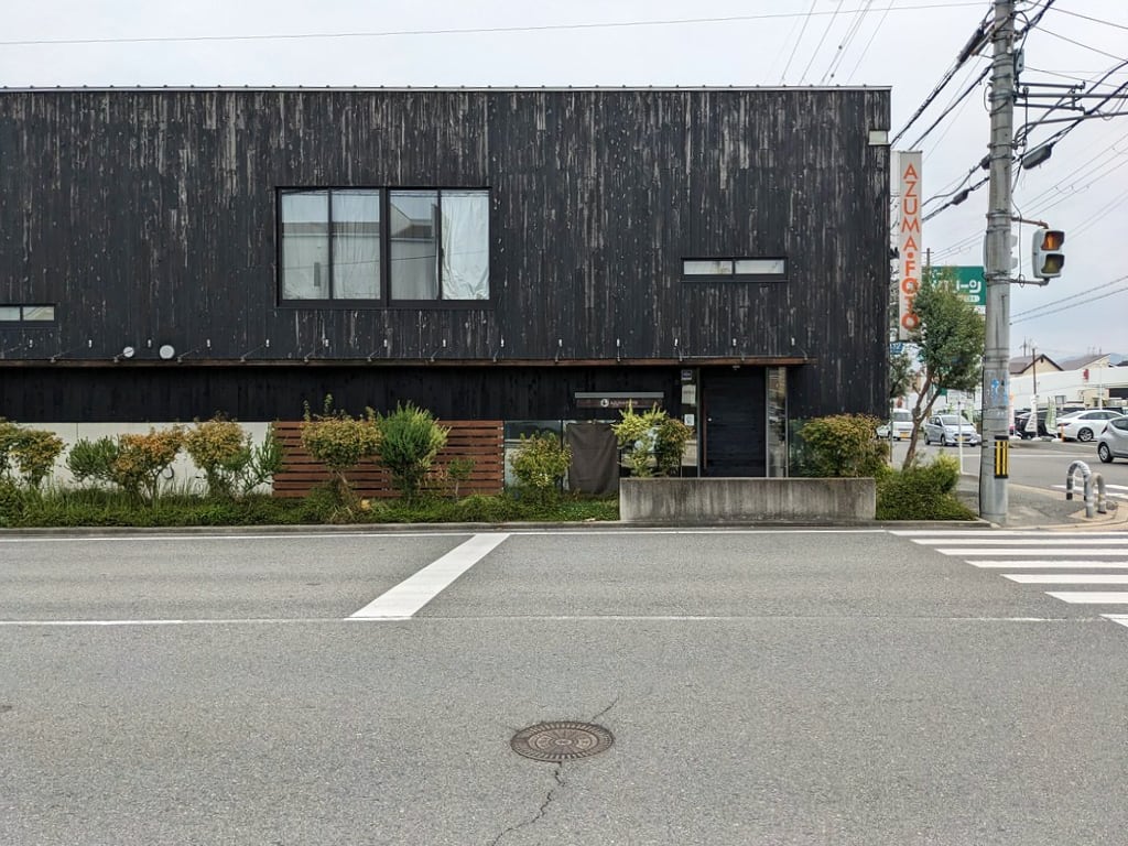 AZUMA-FOTO｜奈良の写真館１８年目｜庄司洋建築設計事務所